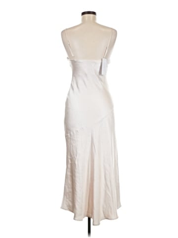 billy j Cocktail Dress (view 2)