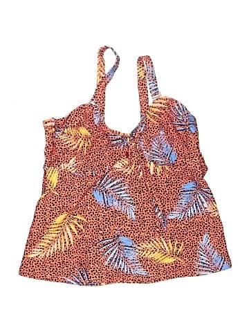 Raisins Swimsuit Top (view 1)