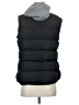 Z-SHOW 100% Polyester Black Vest Size S - photo 2