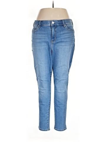 Gloria Vanderbilt Jeans (view 1)