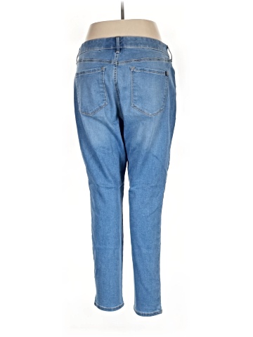 Gloria Vanderbilt Jeans (view 2)
