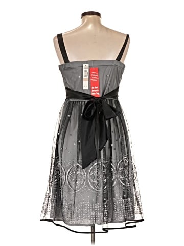 R&M Richards Cocktail Dress (view 2)