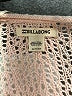Billabong Pink Pullover Sweater Size XS - photo 7