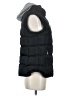Z-SHOW 100% Polyester Black Vest Size S - photo 4