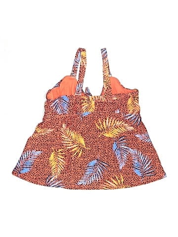 Raisins Swimsuit Top (view 2)