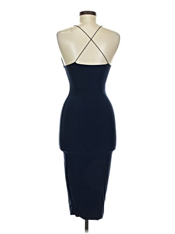 Missguided Cocktail Dress (view 2)