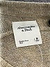 Abercrombie & Fitch Solid Gray Pullover Sweater Size M - photo 7