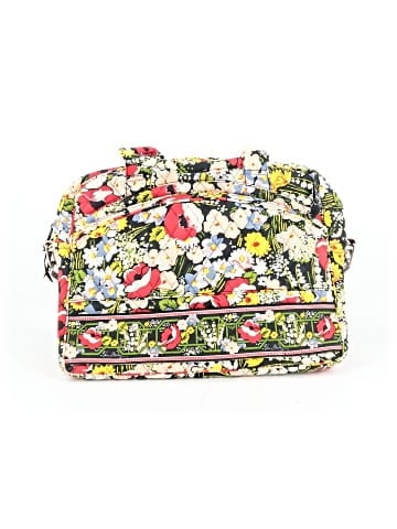 Vera Bradley Satchel (view 2)