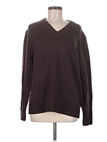 Calvin Klein Pullover Sweater (view 1)