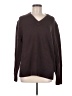 Calvin Klein Brown Pullover Sweater Size M - photo 1