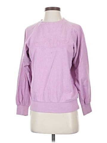 Vans Sweatshirt (view 1)
