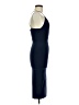 Missguided Blue Cocktail Dress Size 6 - photo 4