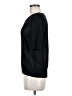 All:Row Black Short Sleeve Top Size M - photo 5