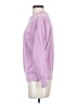 Vans Purple Sweatshirt Size S - photo 5