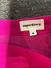 Superdown 100% Polyester Pink Casual Skirt Size M - photo 4