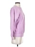 Vans Purple Sweatshirt Size S - photo 4