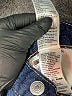 Levi's Solid Blue Jeans Size 30 waist - photo 7