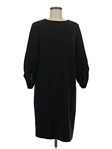 Lafayette 148 New York Casual Dress (view 1)