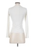 Uniqlo Ivory Long Sleeve Turtleneck Size XS - photo 2