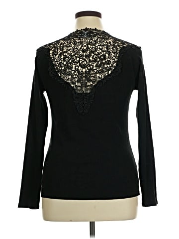 Sundance Long Sleeve Top (view 2)