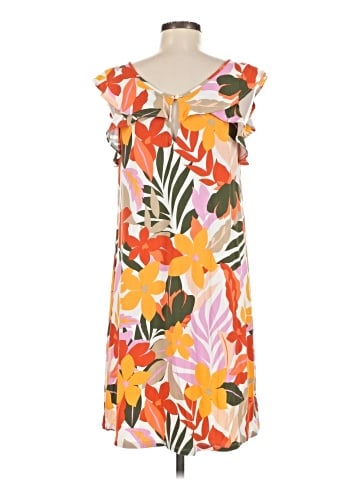 Ann Taylor LOFT Casual Dress (view 2)