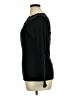 Sundance 100% Polyester Black Long Sleeve Top Size XL - photo 5
