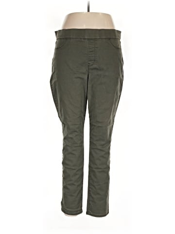 Gloria Vanderbilt Cargo Pants (view 1)