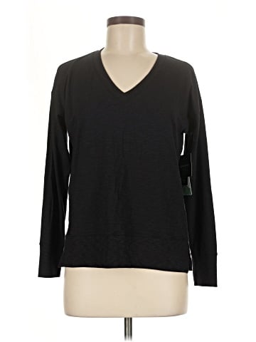 Cynthia Rowley Long Sleeve T-Shirt (view 1)
