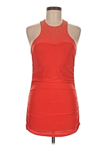 Cache Cocktail Dress (view 1)
