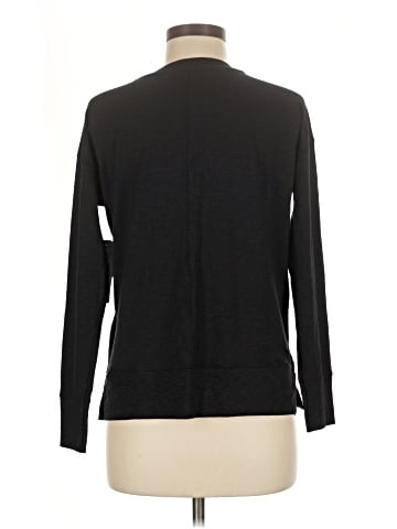 Cynthia Rowley Long Sleeve T-Shirt (view 2)