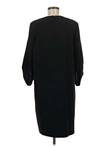 Lafayette 148 New York Casual Dress (view 2)