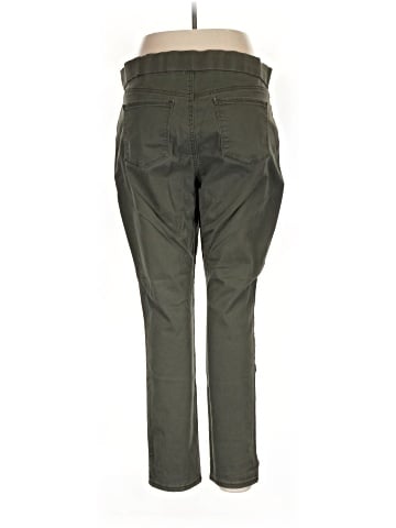 Gloria Vanderbilt Cargo Pants (view 2)