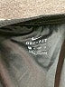 Nike 100% Polyester Black Athletic Shorts Size XS - photo 3