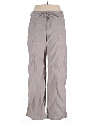 Hudson Jeans Linen Pants (view 1)