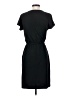 32 Degrees Solid Black Casual Dress Size XS - photo 2