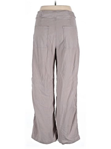 Hudson Jeans Linen Pants (view 2)