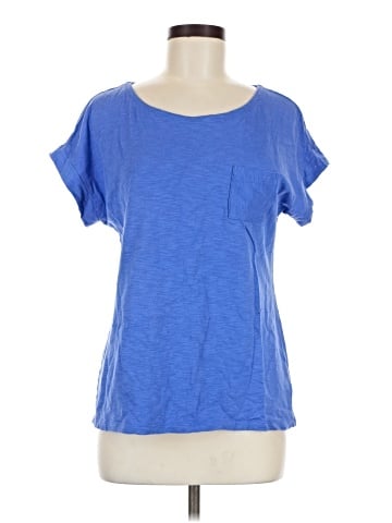 Talbots Outlet Short Sleeve T-Shirt (view 1)