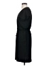 32 Degrees Solid Black Casual Dress Size XS - photo 5