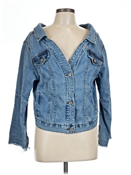 Lea & Viola Denim Jacket