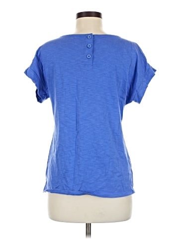 Talbots Outlet Short Sleeve T-Shirt (view 2)