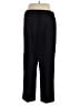Appleseeds Black Dress Pants Size 1X - photo 2
