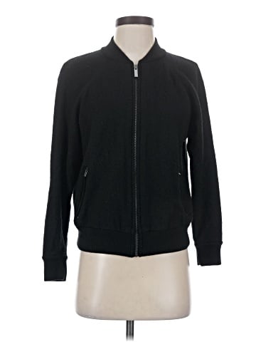 Ann Taylor LOFT Track Jacket (view 1)
