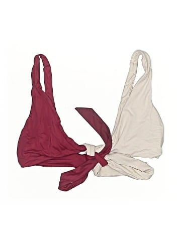 Tori Praver Swimsuit Top (view 1)