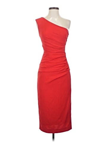 Dress the Population Cocktail Dress (view 1)