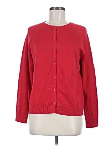 Lands' End Cardigan (view 1)