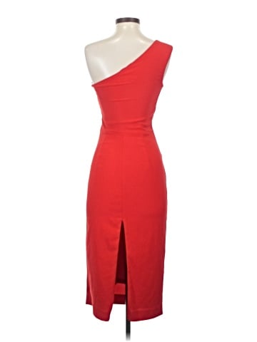 Dress the Population Cocktail Dress (view 2)