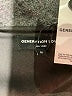 Generation Love Black Cocktail Dress Size M - photo 7