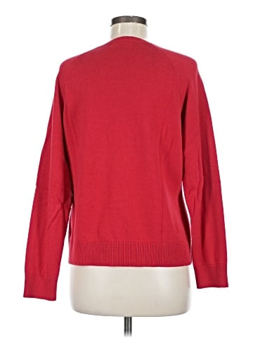 Lands' End Cardigan (view 2)