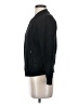 Ann Taylor LOFT 100% Wool Black Track Jacket Size S - photo 5