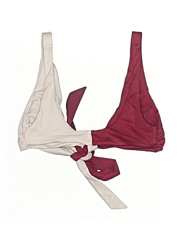 Tori Praver Swimsuit Top (view 2)